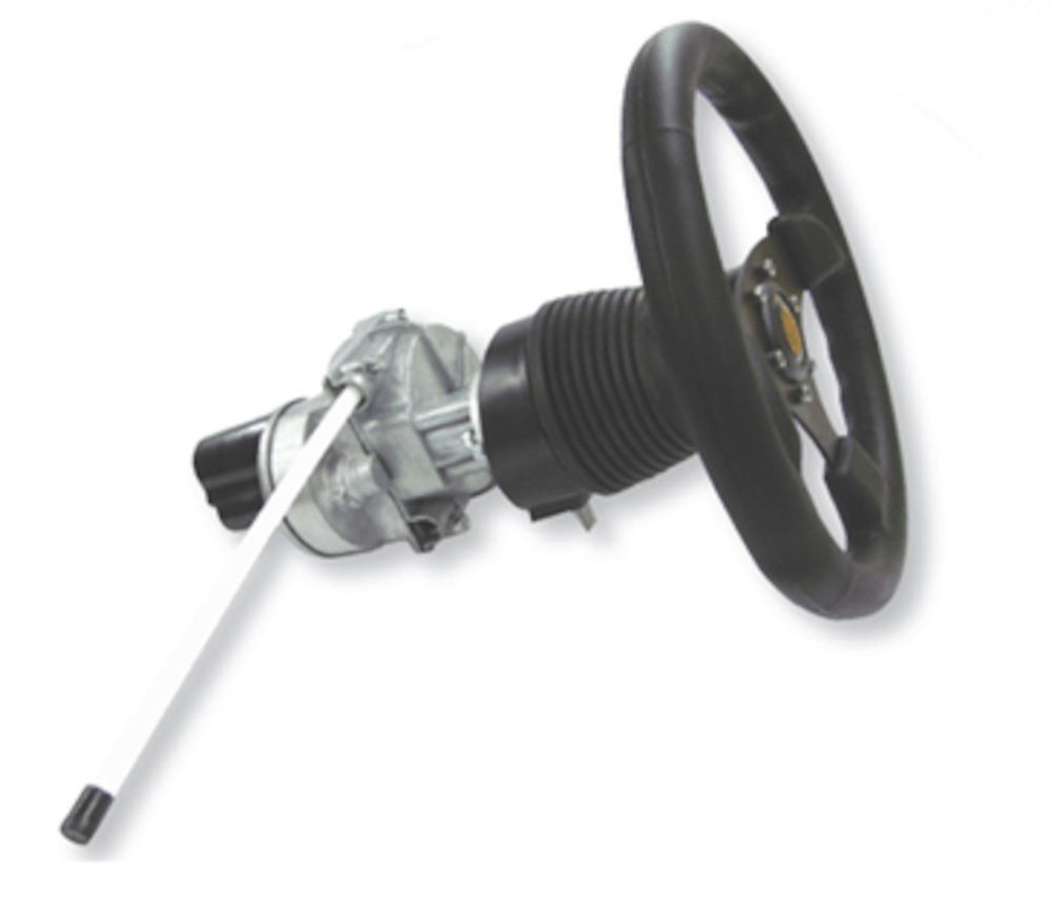 HELM-1 FOR OUTBOARD PILOT