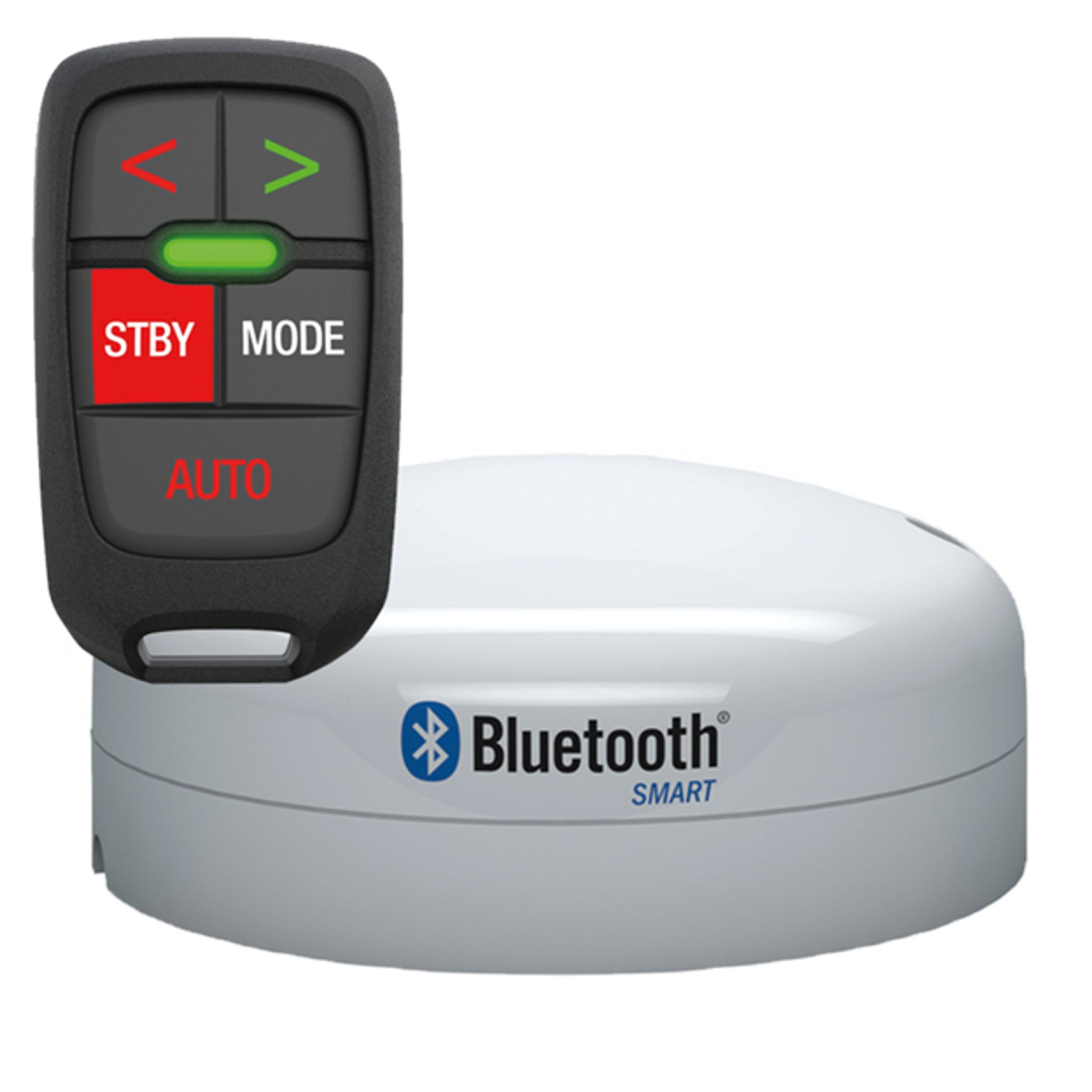WR10 Wireless Autopilot remote