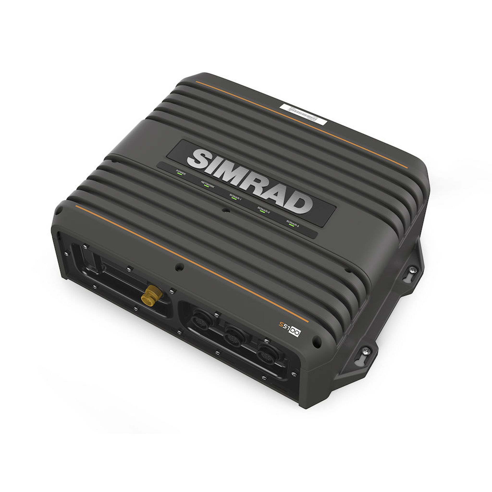 S5100 high-performance CHIRP s