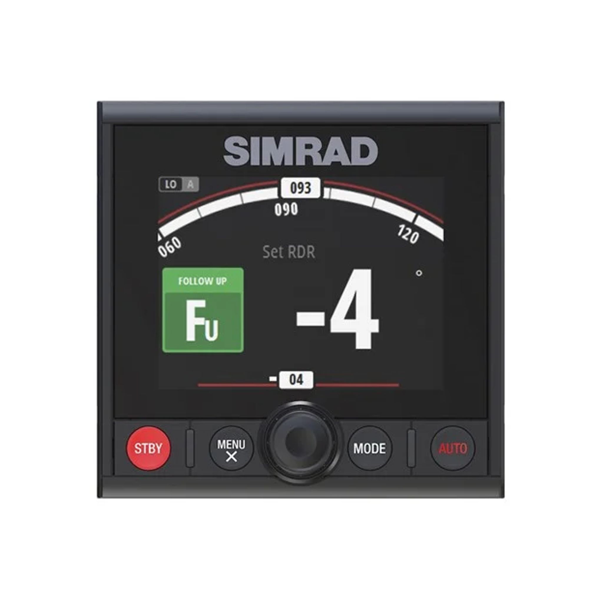 AP44 Autopilot controller: Rot