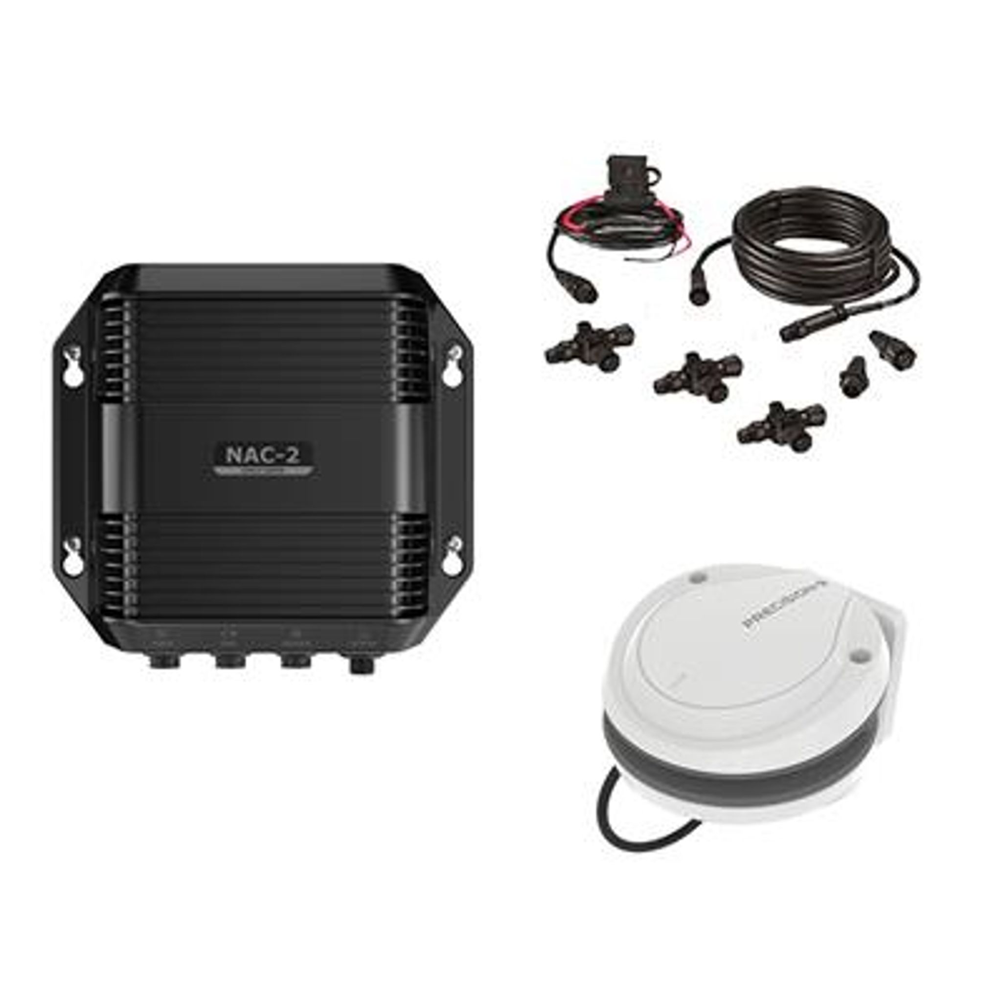 NAC-2 VRF Core Pack