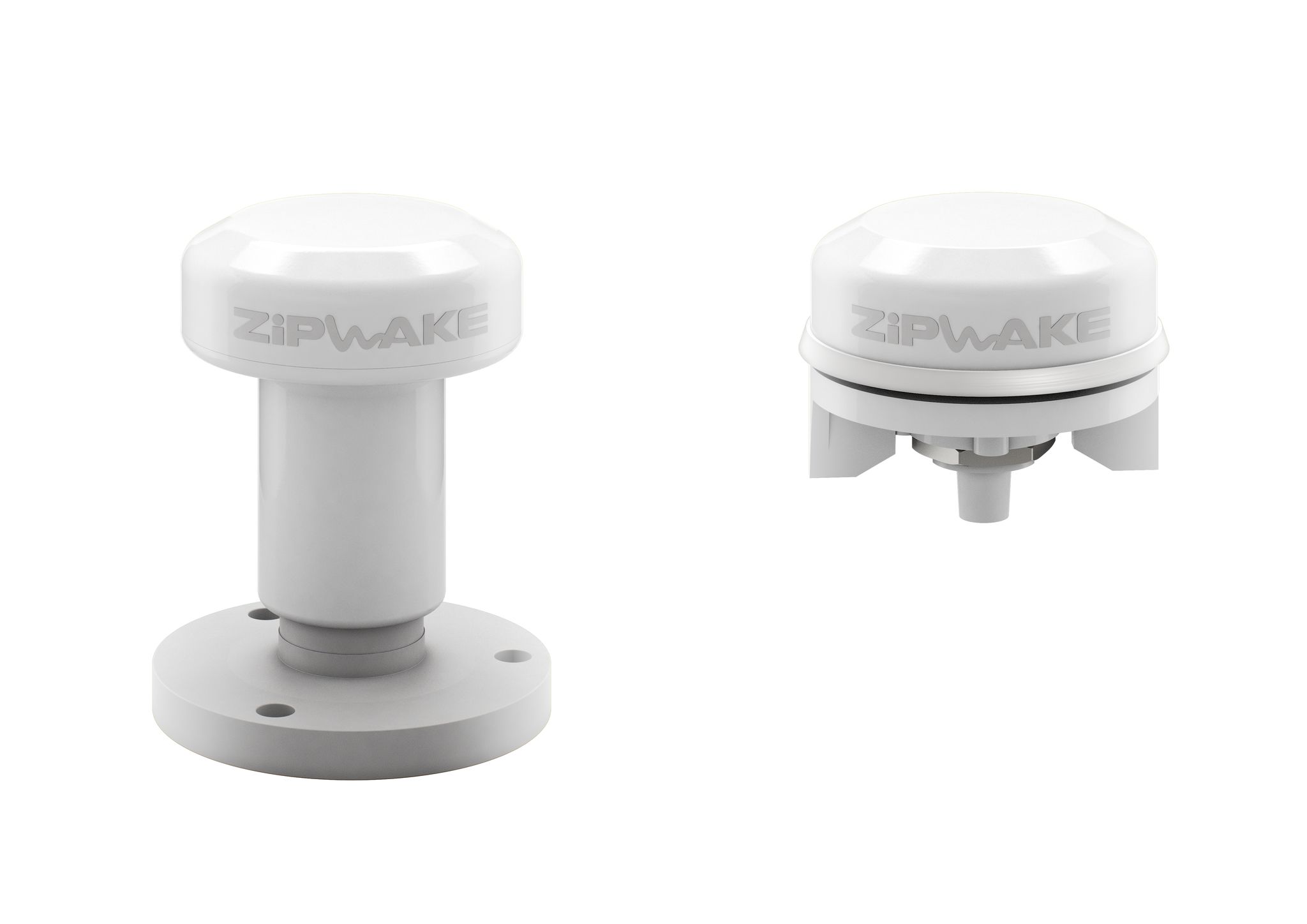 Zipwake GPS