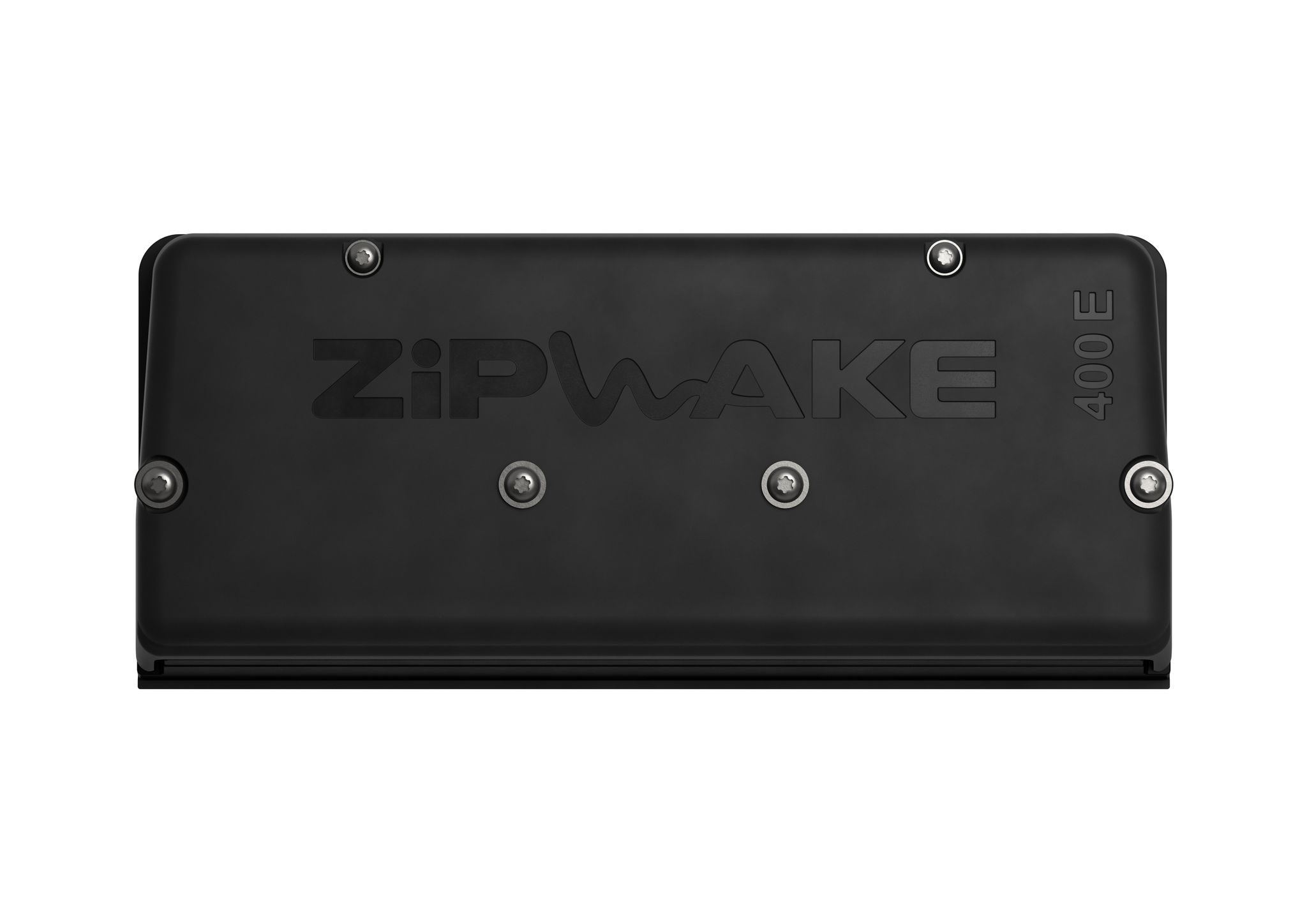 Zipwake 400-E Straight interceptor Frontplatta