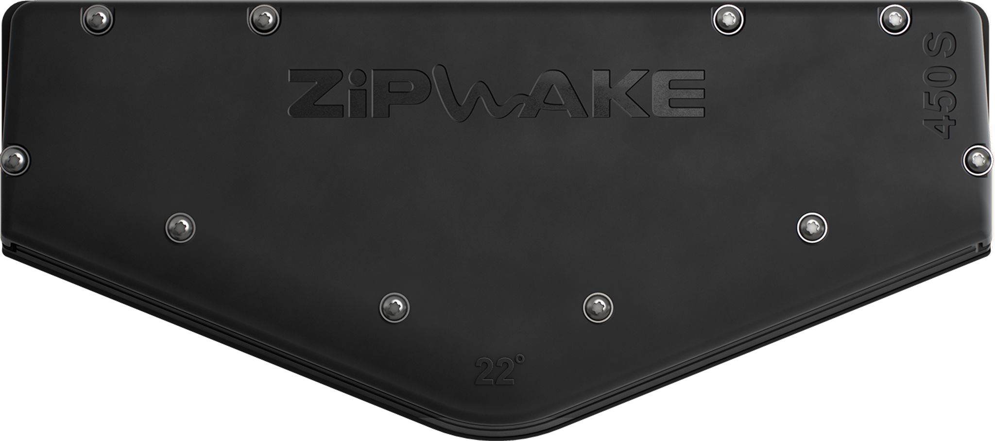 Zipwake 450-S PRO V22 Interceptor