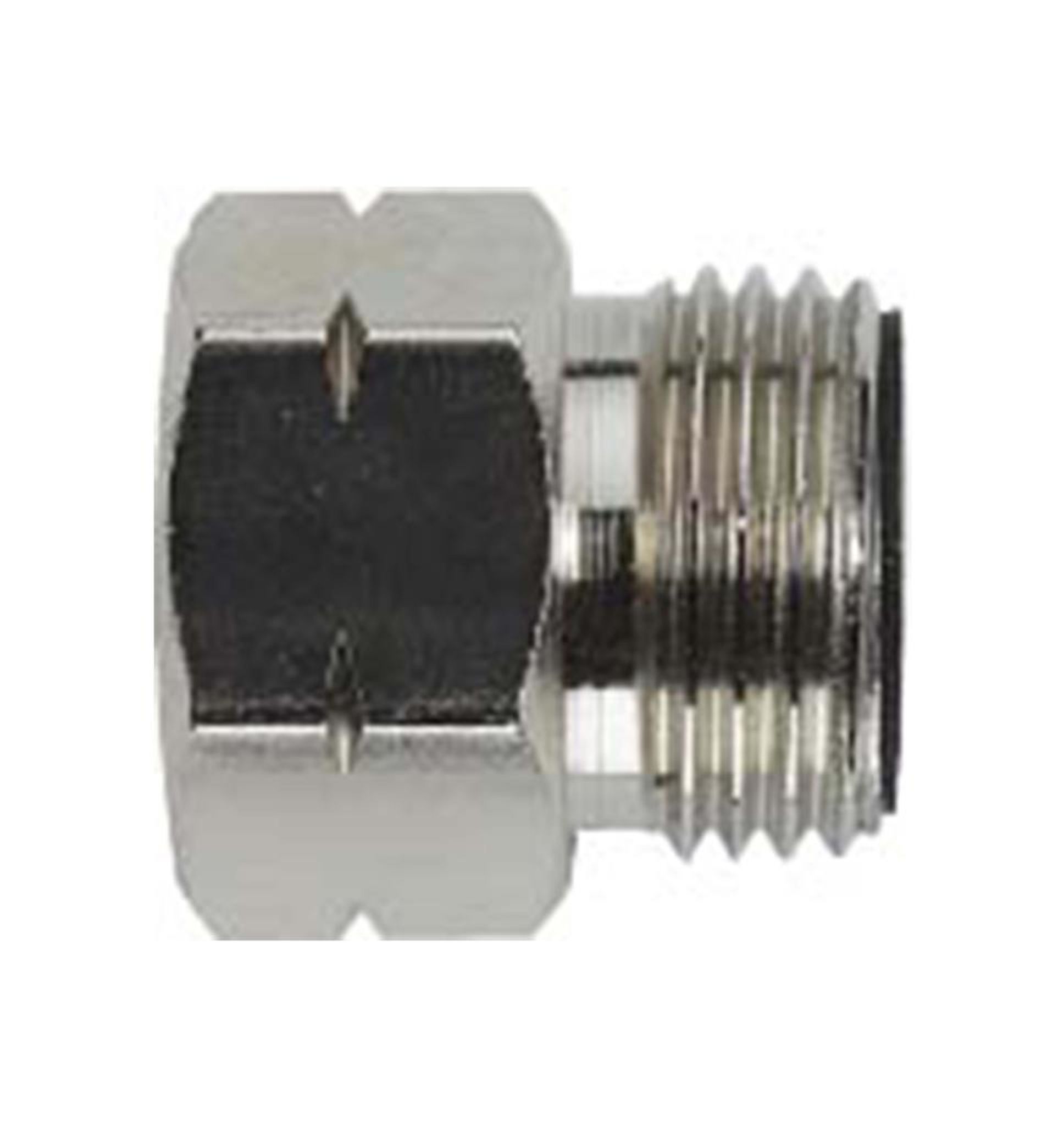 Adapter IC-gaz till 54157