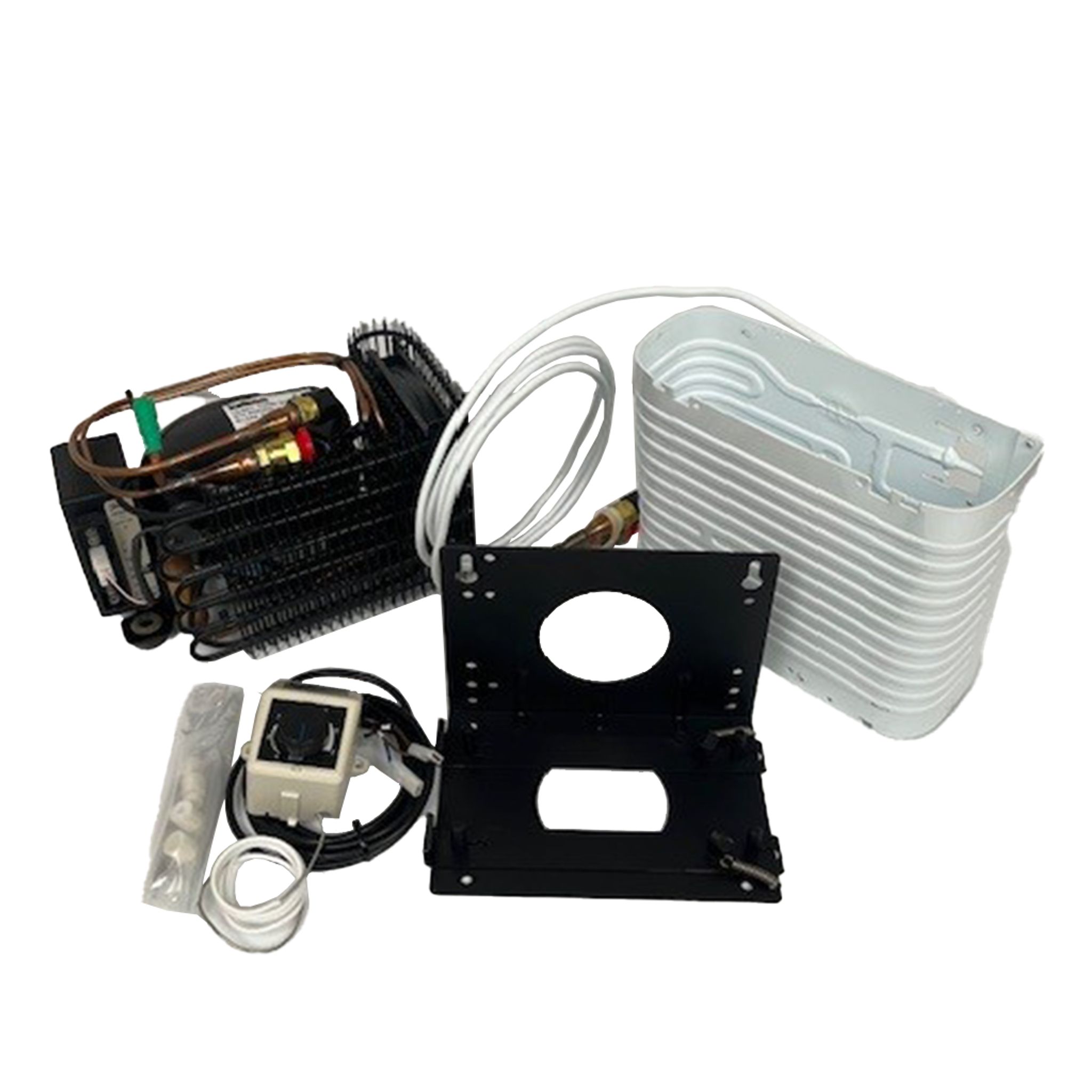 Isotherm Compact Classic 2001 (fd display)