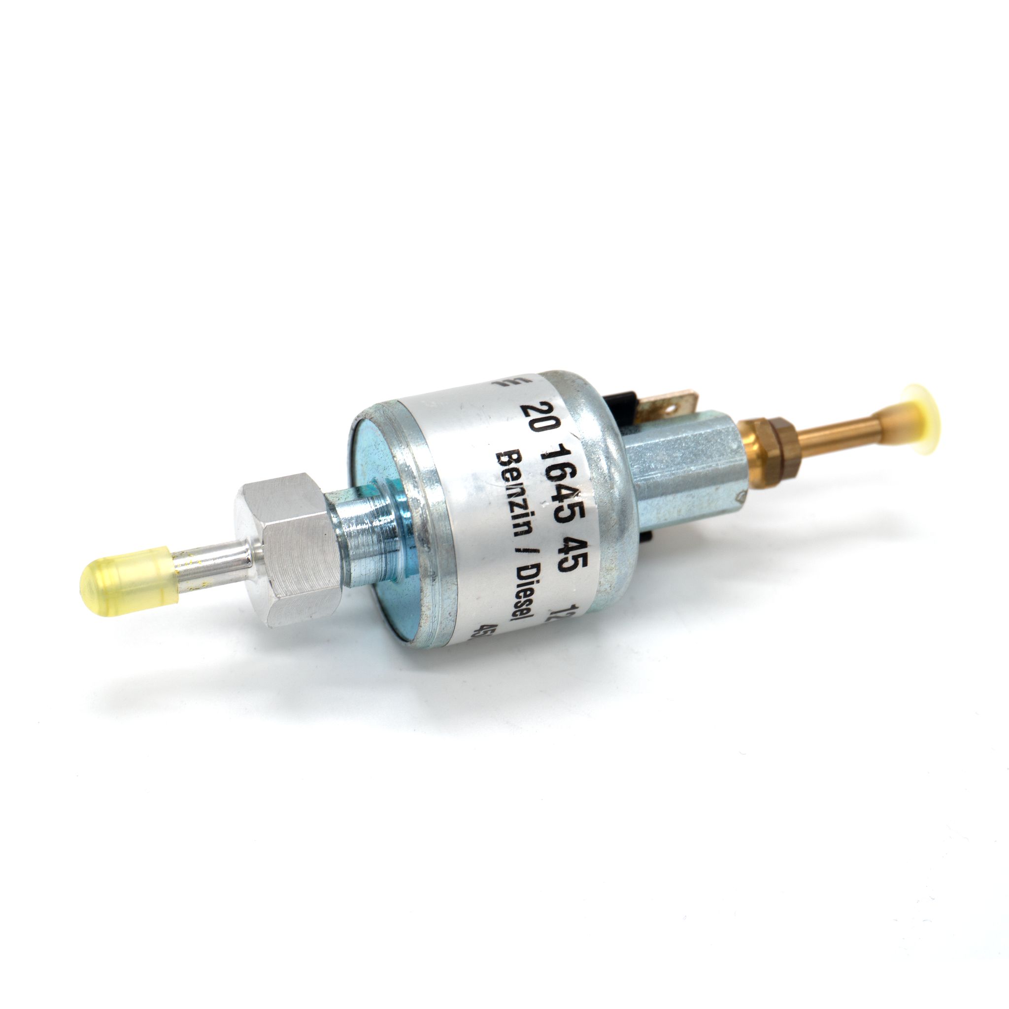Doseringspump 12V Hydr-B4W/B5W