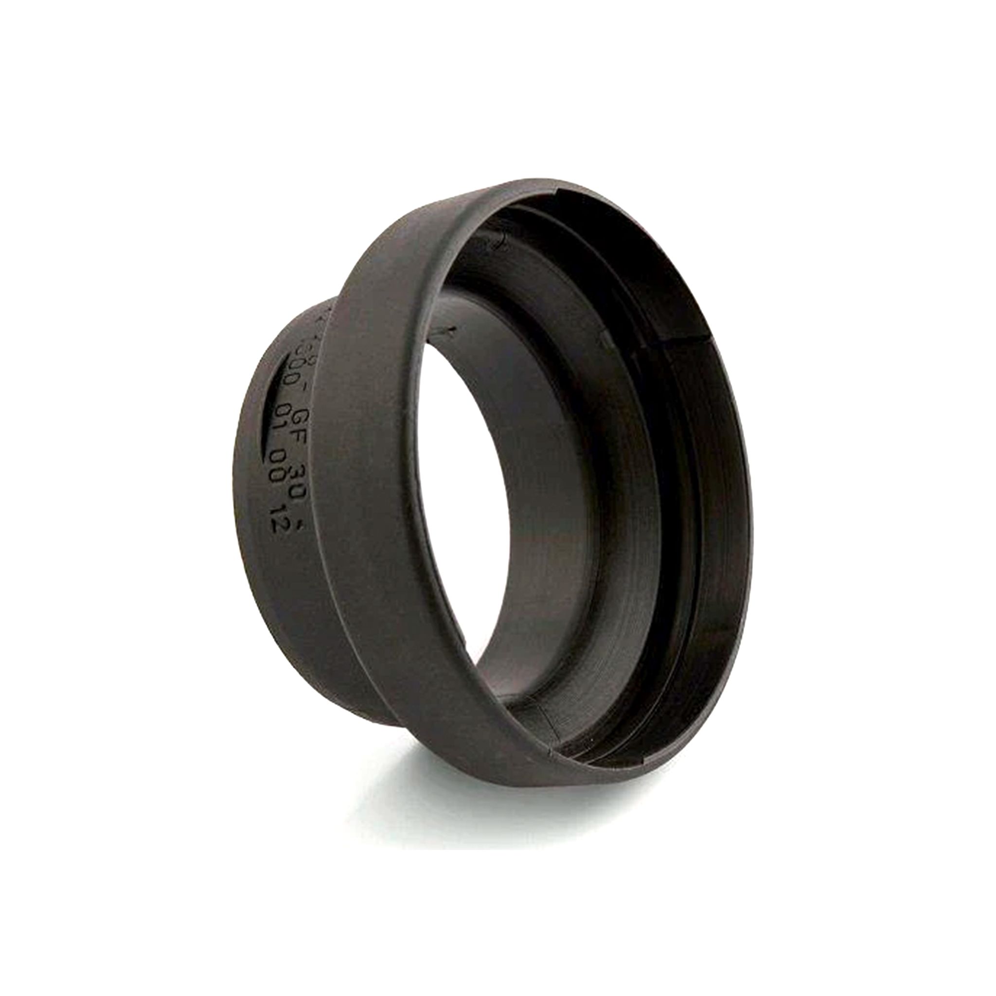 Förminskning 100-75mm plast